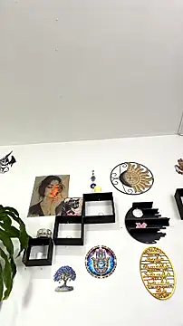 Jamilaross - Control Fuck machine+SQUIRT+VIDEO