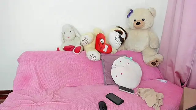 EbonnyDuoSexHard - fuck missionary
