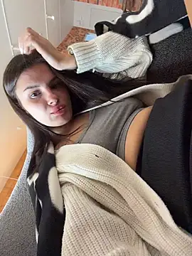 MiraReach - One finger in ass 😈