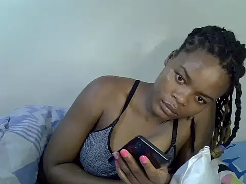 Destiny_ellah - Make me horny with your tips my love