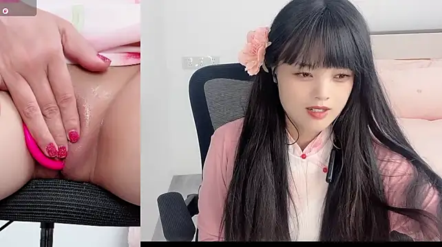 Xianxian-baby - squirting潮吹き
