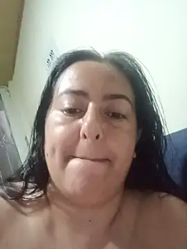 Evelyn_harpeery - Open pussy close-up