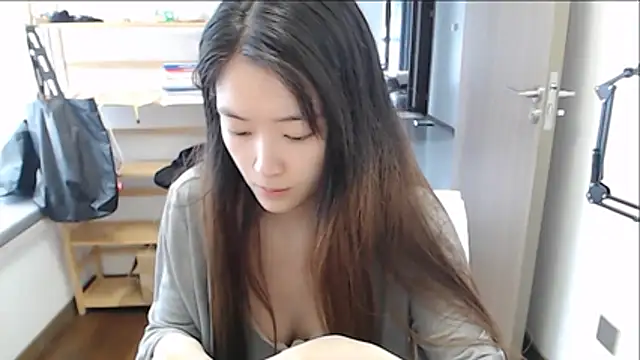 Mimi-cnbaby - ❤想换一个高清直播相机~~~⭐目标达成穿比基尼