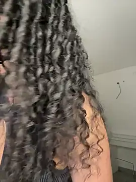 Curlyierr - DOGGY STYLE IN THE FLOOR + SPREAD ASS