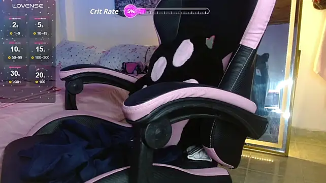 Sexy_valentina1 - orgasmo + control lush 5 minutes