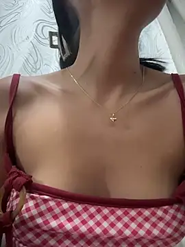Baby_Niels - My neighbor masturbates me