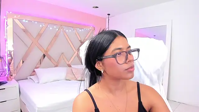 Samantaa_shy - Naked At goal 💟
