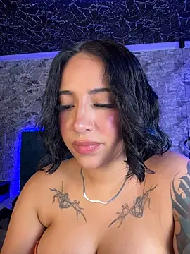 Scarlett-LS - suck my tits