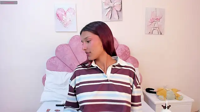 Maray_Lous - ice on my boobs💦🥵