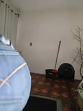 ElaRuil69 - Oiled-up ass