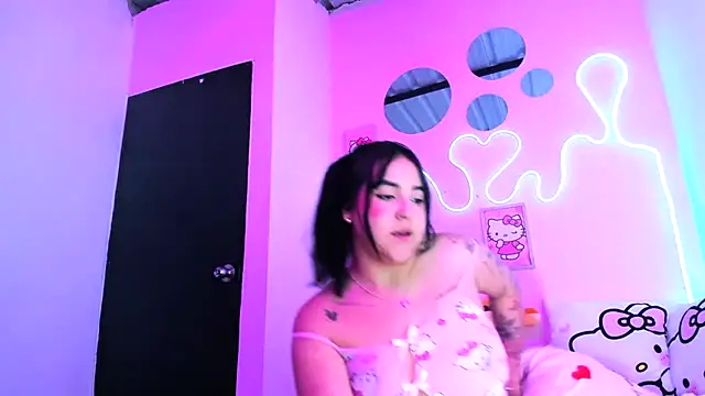 Pamela_flame - ASS