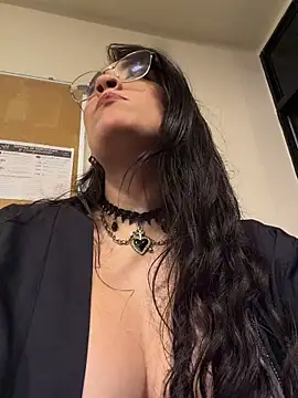 ChloeRem - Sloopy BlowJob