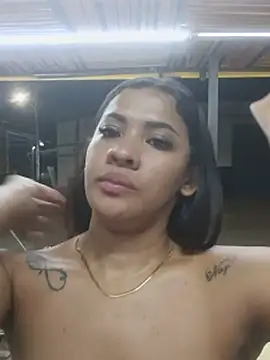 Ahsly_Duque - Flash pussy 😈😋