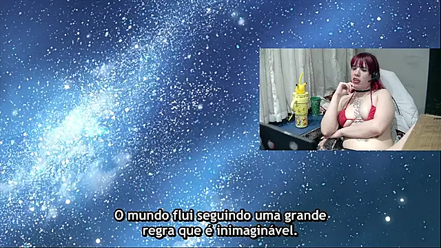MorangoCChoc - Naked / peladinha