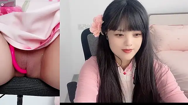Xianxian-baby - squirting潮吹き