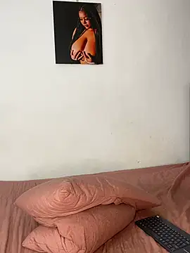 AinaraJimenez - doggy style naked