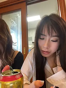CiCi9 - 🦌园长闺蜜面前口交大鸡吧