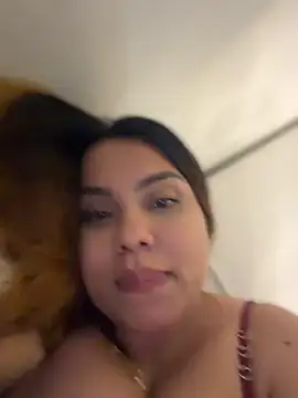 Valeria2019hot - naked squist