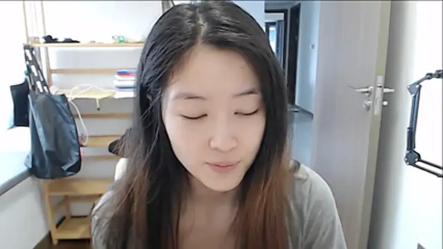 Mimi-cnbaby - ❤想换一个高清直播相机~~~⭐目标达成穿比基尼