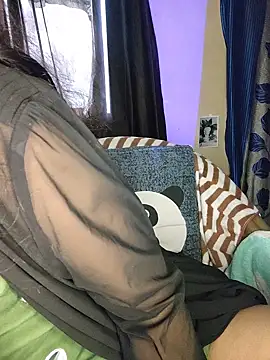 Mishti_doi - nipple pinch spank boobs 5