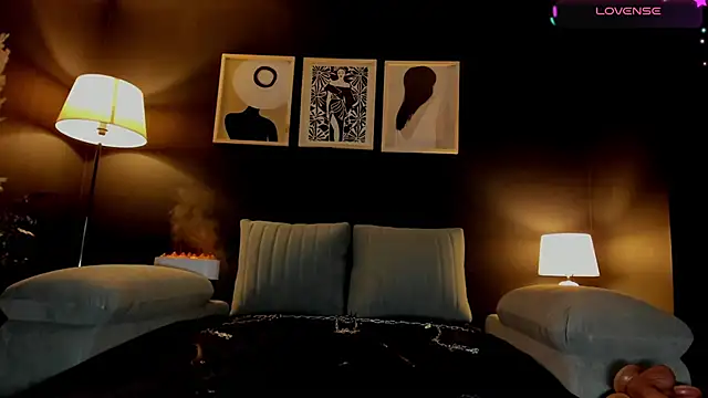 Skay_Hot - Domi-Lush 🌙50 tokens= 40 SEC 🔥 High Vi