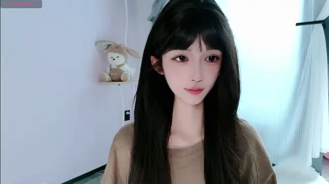 Lulu-789 - 卖萌可耻，我是萌