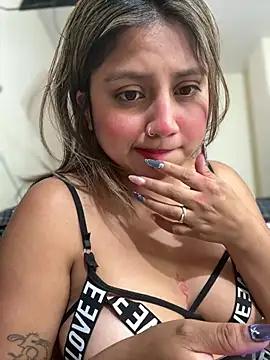 -Adrilux- - DOUBLE TOY in my ass 😱🍑