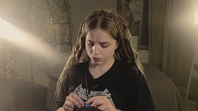 GabiMeshuggah