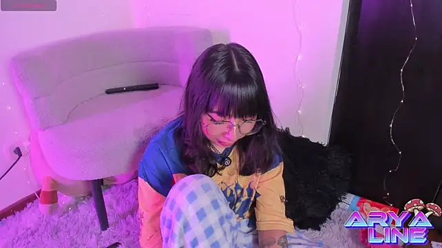 ArysUwU - FLASH ASS