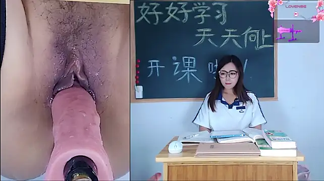 Juzi1213 - 喷水第一人超级学妹