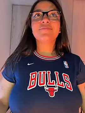 Evelisse_ - Stick your delicious cock between these