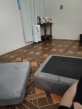 ElaRuil69 - Oiled-up ass