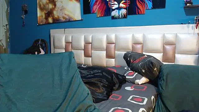 KaliAndLeon - FUCK ANAL
