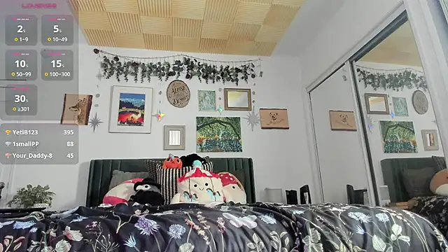 Sammy_Rosexxx - ride dildo
