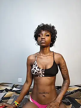 Dark_Cocoa - ride this dick
