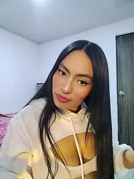 AdarhaRamirez_ - Play with my dildo