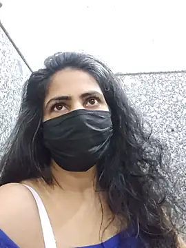 SashaPatel - Full nude