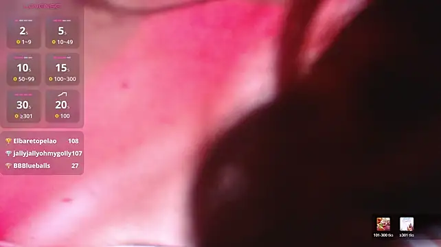 BeellaRosse
