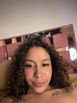 MarieLeon - shower show x10min