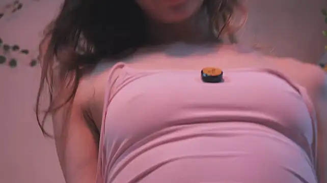 OnlyJett - play with pussy in doggy