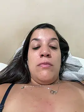 Karoll_ - Siririca com 3 dedos