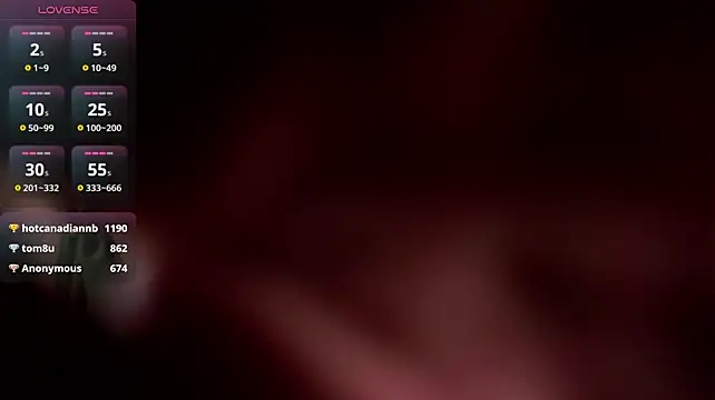 SharaHirstein - hands up
