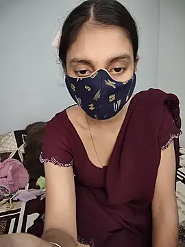 Miss_kamiya_Jaan - show pussy