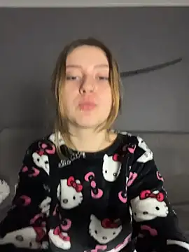 KiraSakura - HARD SPANK BIG ASS