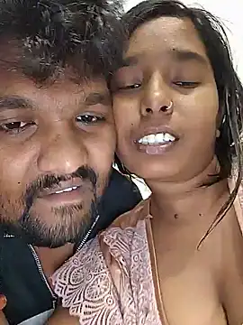 BabuCouple - Boobs suking & milk show & pussy show 🍒