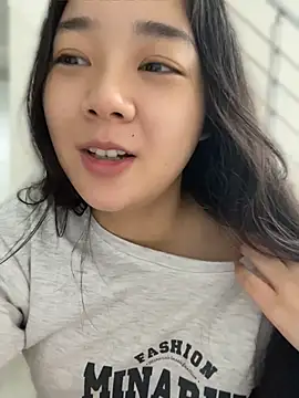 Luna-girl - 户外脱掉内衣裤真空两小时