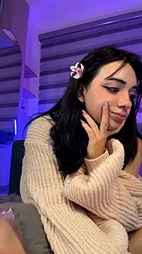 Dani-nari - domi inside + control 2 min