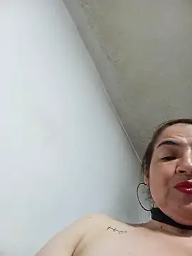 MaryRoze_ - Dildo in My face / cachetafas con dildo