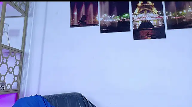 ConnyCurly - SHOW ASSHOLE + FINGERING