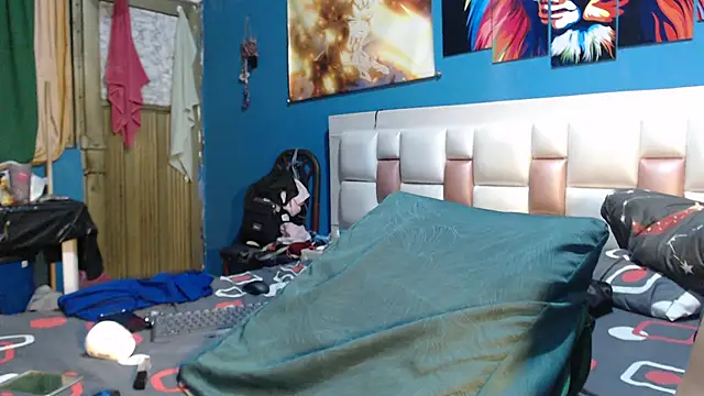 KaliAndLeon - FUCK ANAL